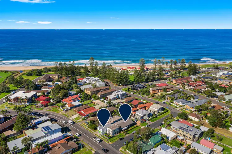 Second view of Homely house listing, 13 Arthur Street, Thirroul NSW 2515