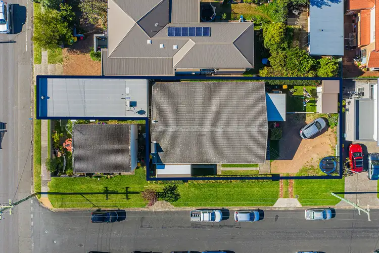 Third view of Homely house listing, 13 Arthur Street, Thirroul NSW 2515