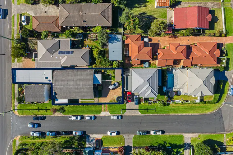 Fourth view of Homely house listing, 13 Arthur Street, Thirroul NSW 2515