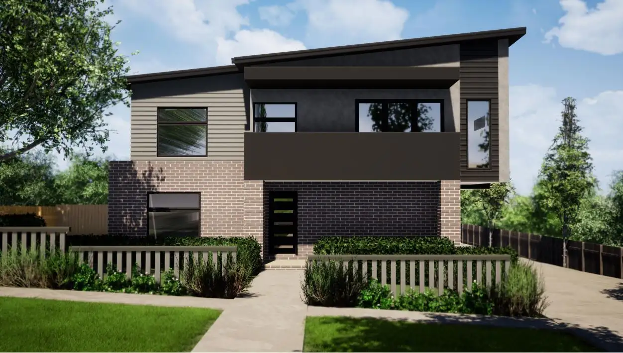 Main view of Homely townhouse listing, 5/105 Anderson Street, Lilydale VIC 3140