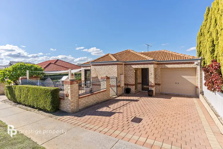 1/244 French Street, Tuart Hill WA 6060