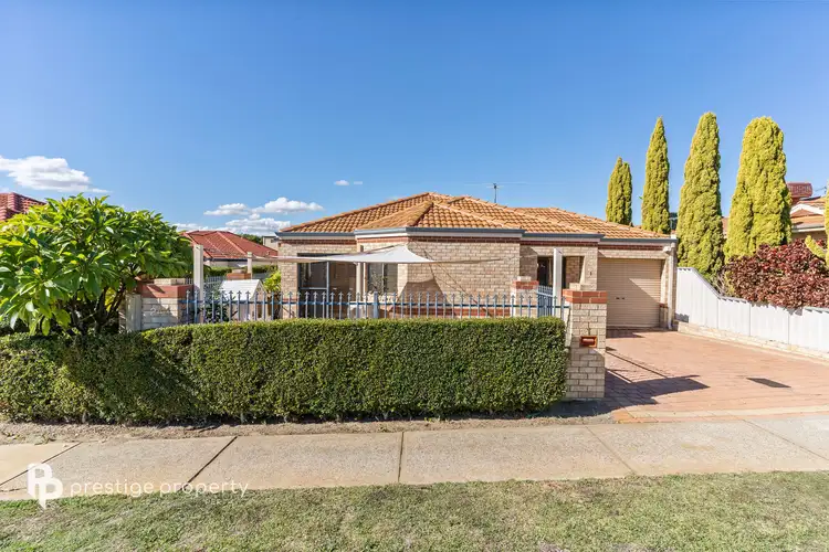 Third view of Homely villa listing, 1/244 French Street, Tuart Hill WA 6060