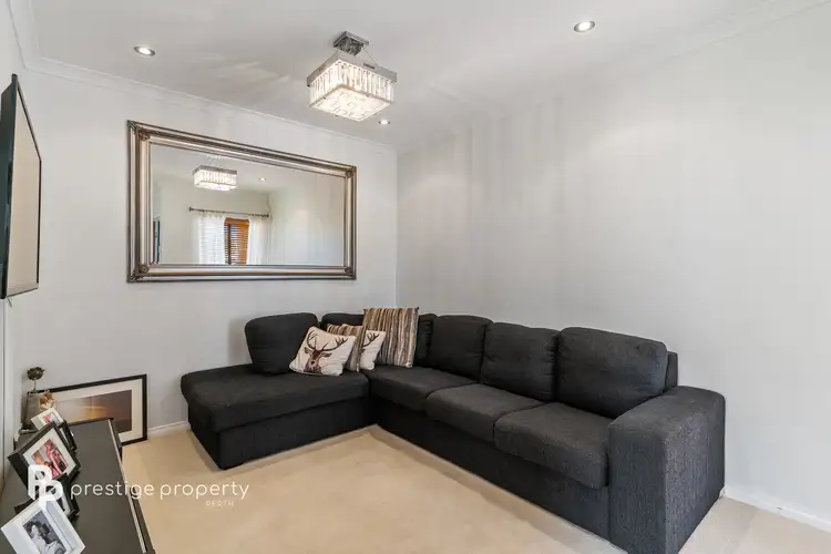 Fourth view of Homely villa listing, 1/244 French Street, Tuart Hill WA 6060