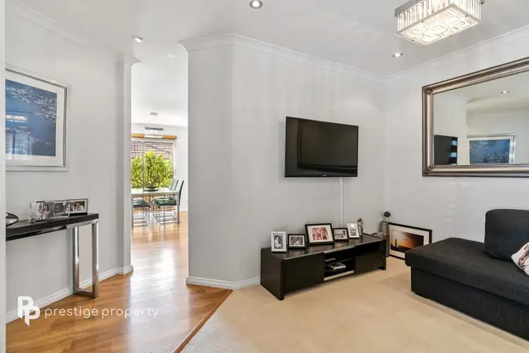 Fifth view of Homely villa listing, 1/244 French Street, Tuart Hill WA 6060