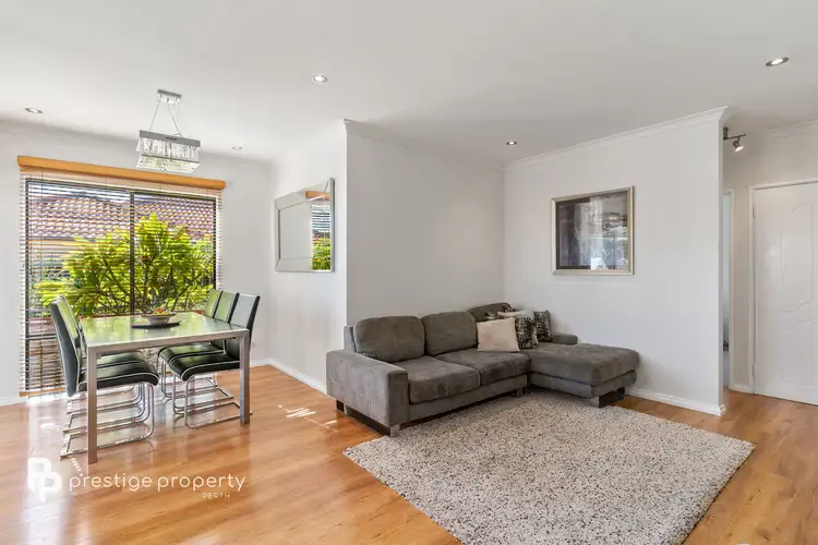 Sixth view of Homely villa listing, 1/244 French Street, Tuart Hill WA 6060