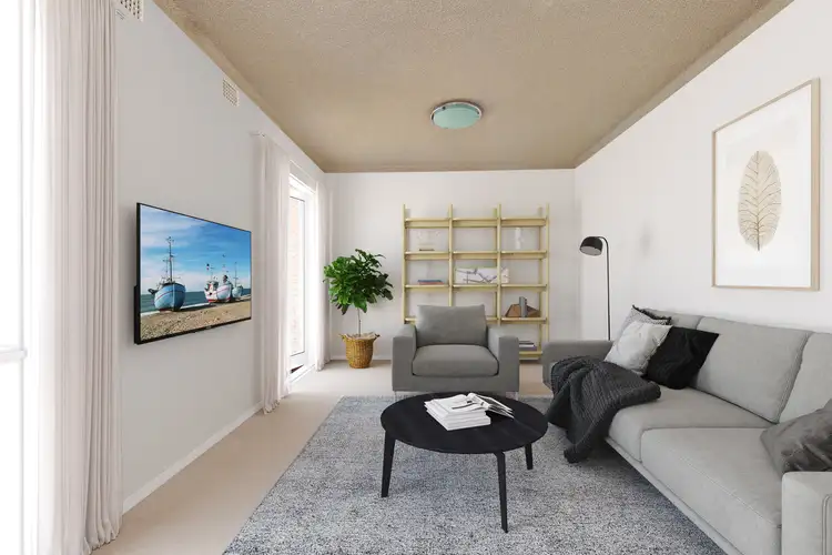 Second view of Homely apartment listing, 16/20 Darley Street, Mona Vale NSW 2103