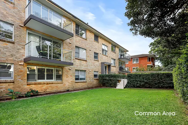 14/15 Stuart Street, Manly NSW 2095
