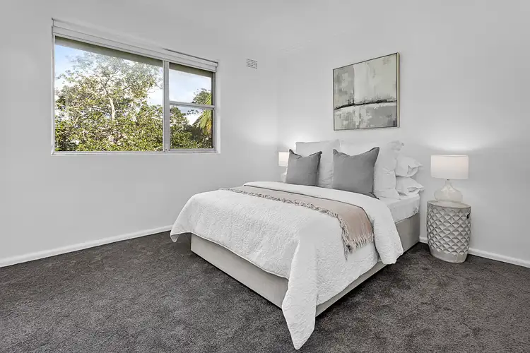 Fourth view of Homely apartment listing, 14/15 Stuart Street, Manly NSW 2095