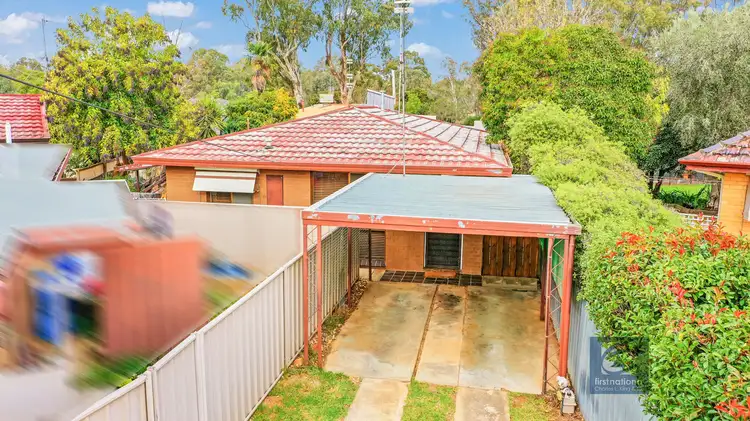 Second view of Homely unit listing, 2/9 Hicks Crescent, Echuca VIC 3564