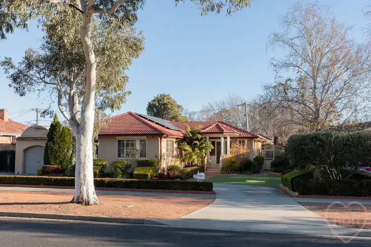 Third view of Homely house listing, 42 Phillip Avenue, Downer ACT 2602