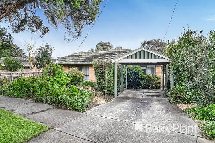 1/6 Swinburne Avenue, Mooroolbark VIC 3138