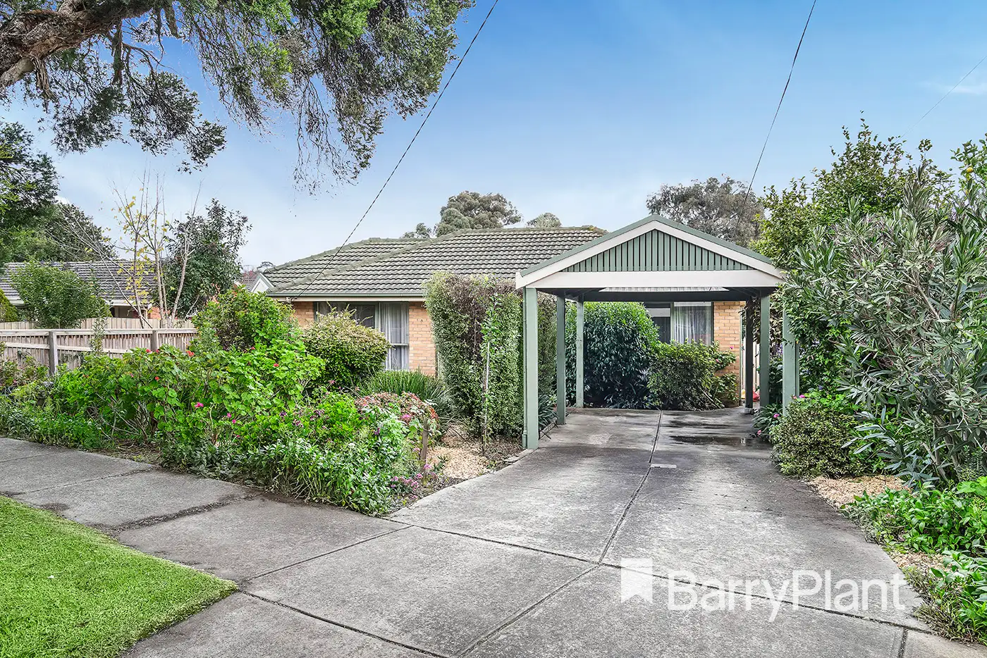 Main view of Homely house listing, 1/6 Swinburne Avenue, Mooroolbark VIC 3138