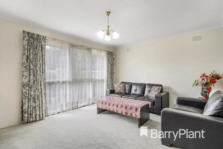 Third view of Homely house listing, 1/6 Swinburne Avenue, Mooroolbark VIC 3138