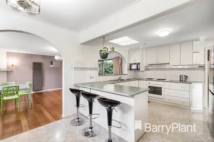 Fourth view of Homely house listing, 1/6 Swinburne Avenue, Mooroolbark VIC 3138