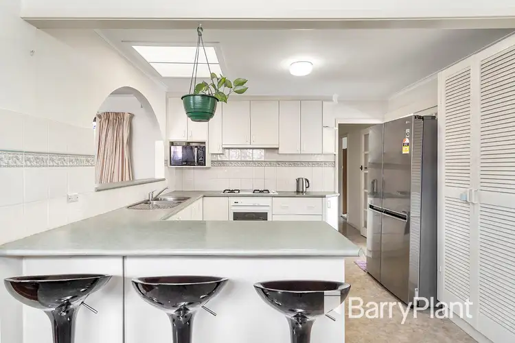Fifth view of Homely house listing, 1/6 Swinburne Avenue, Mooroolbark VIC 3138