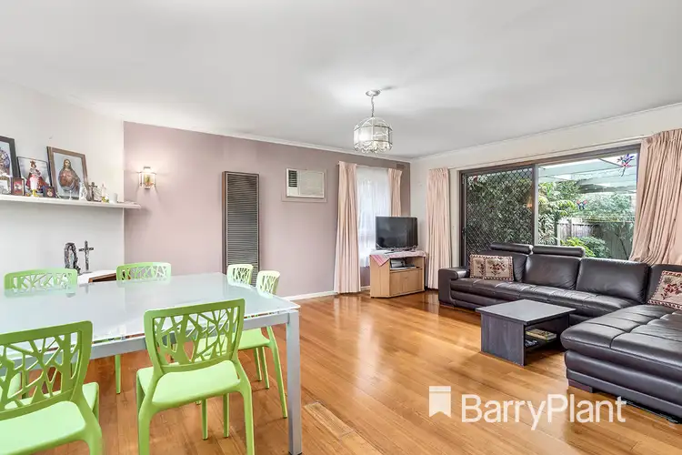 Sixth view of Homely house listing, 1/6 Swinburne Avenue, Mooroolbark VIC 3138