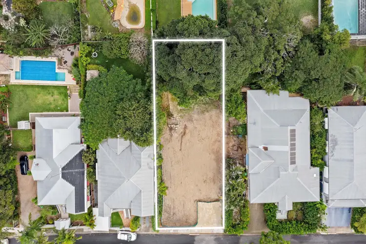 Fifth view of Homely land listing, 14 Markwell Street, Auchenflower QLD 4066