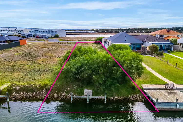 Sixth view of Homely land listing, LOT 1208, 60 Providence Place, Hindmarsh Island SA 5214
