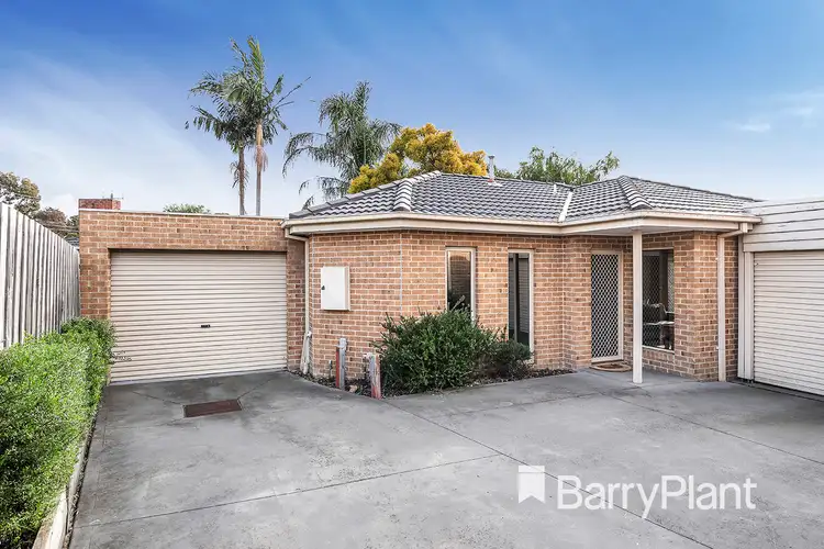 9A Kimberley Drive, Chirnside Park VIC 3116