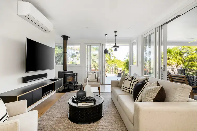 Sixth view of Homely house listing, 9 Carnarvon Road, Roseville NSW 2069