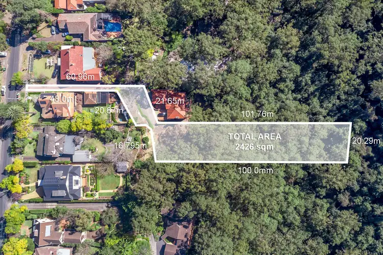 35D Malton Road, Beecroft NSW 2119