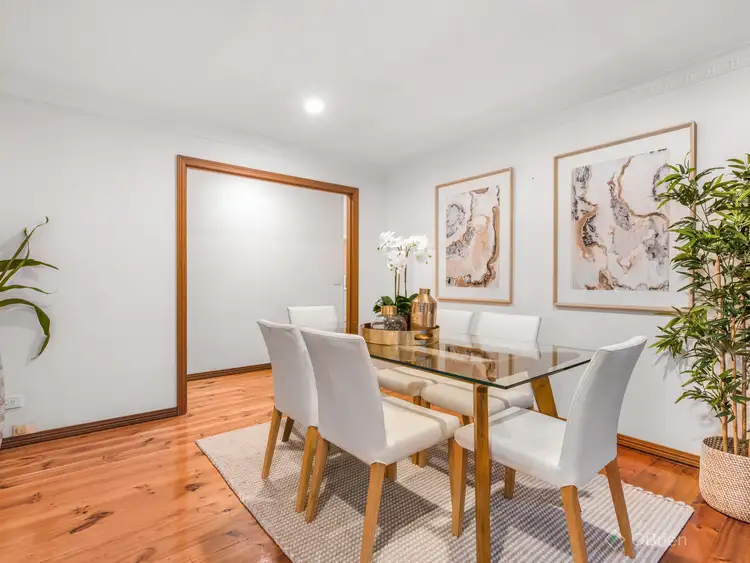 Fourth view of Homely house listing, 4 Shannon Way, Berwick VIC 3806