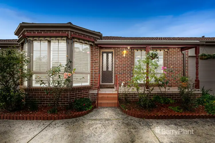 2/65 Stewart Street, Boronia VIC 3155