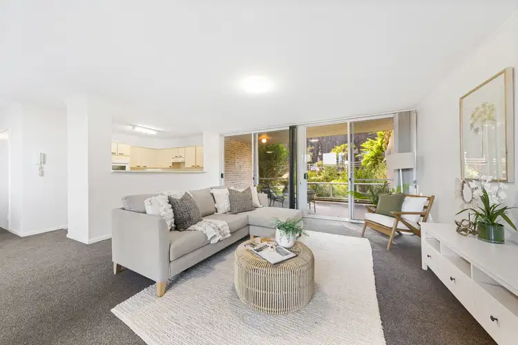 Third view of Homely unit listing, 56/91-95 John Whiteway Drive, Gosford NSW 2250