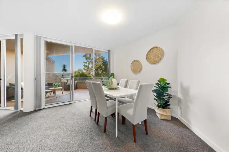 Fourth view of Homely unit listing, 56/91-95 John Whiteway Drive, Gosford NSW 2250