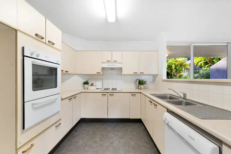 Sixth view of Homely unit listing, 56/91-95 John Whiteway Drive, Gosford NSW 2250
