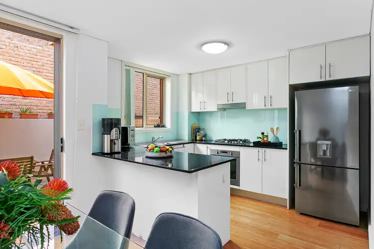 Third view of Homely townhouse listing, 14/1333 Botany Road, Botany NSW 2019