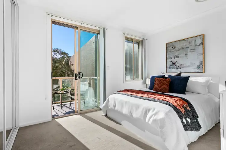 Fourth view of Homely townhouse listing, 14/1333 Botany Road, Botany NSW 2019