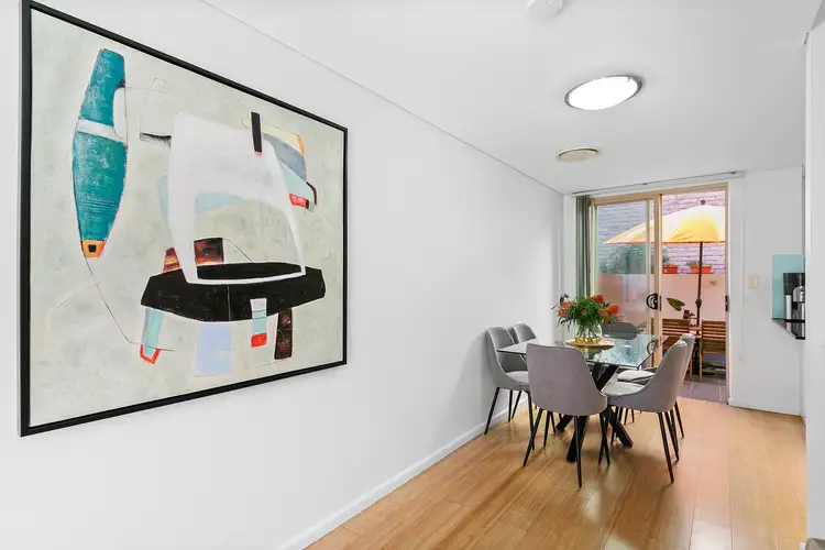 Sixth view of Homely townhouse listing, 14/1333 Botany Road, Botany NSW 2019