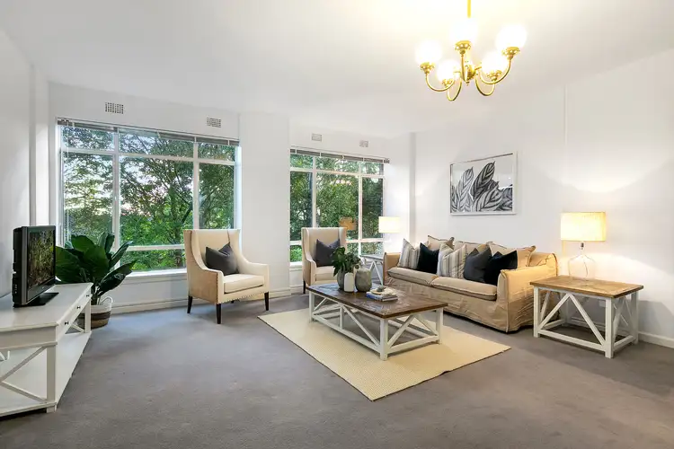 Second view of Homely apartment listing, 24/630 Pacific Highway, Killara NSW 2071