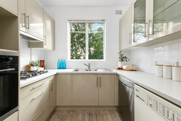 Fifth view of Homely apartment listing, 24/630 Pacific Highway, Killara NSW 2071