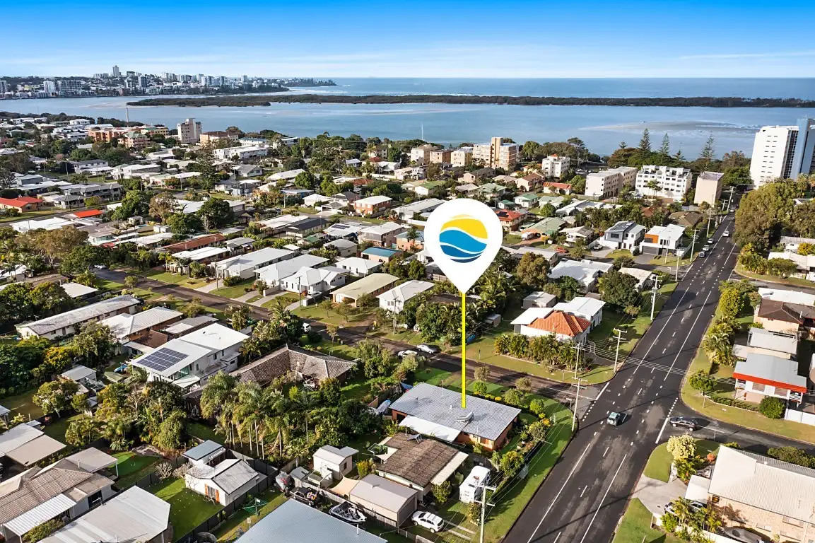 Main view of Homely house listing, 5 Beattie Street, Golden Beach QLD 4551