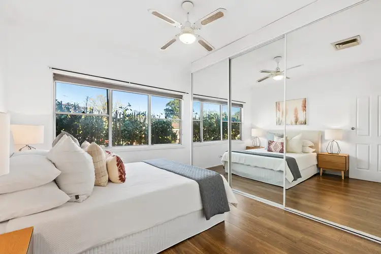 Fifth view of Homely house listing, 63 Pretoria Road, Seven Hills NSW 2147