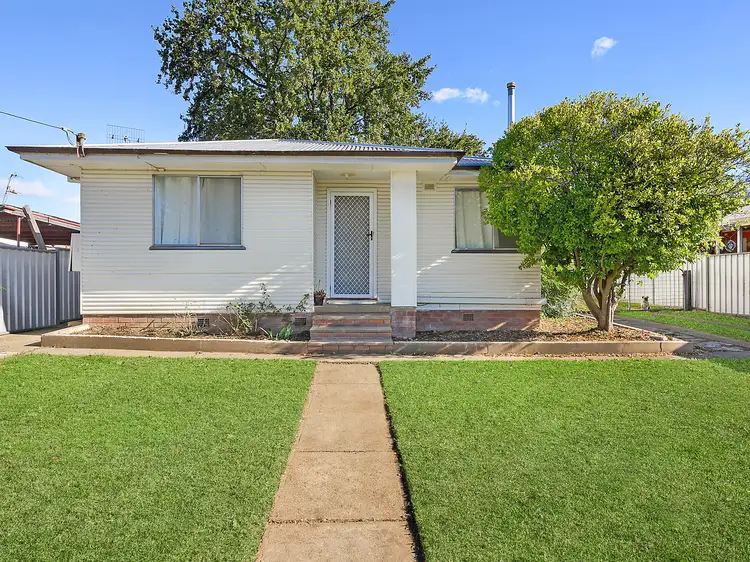 201 Gladstone Street, Mudgee NSW 2850