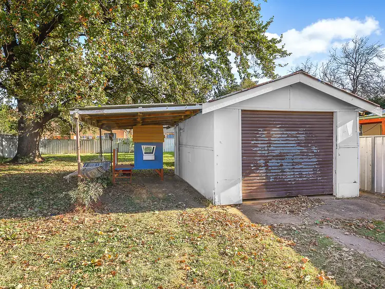 Sixth view of Homely house listing, 201 Gladstone Street, Mudgee NSW 2850