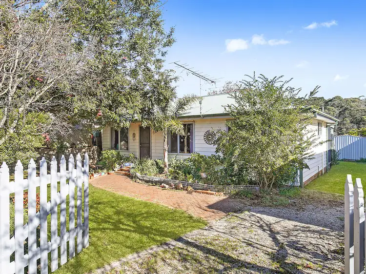 44 Eunoe Street, Katoomba NSW 2780