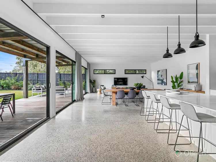 19 Clarood Crescent, Chelsea Heights VIC 3196