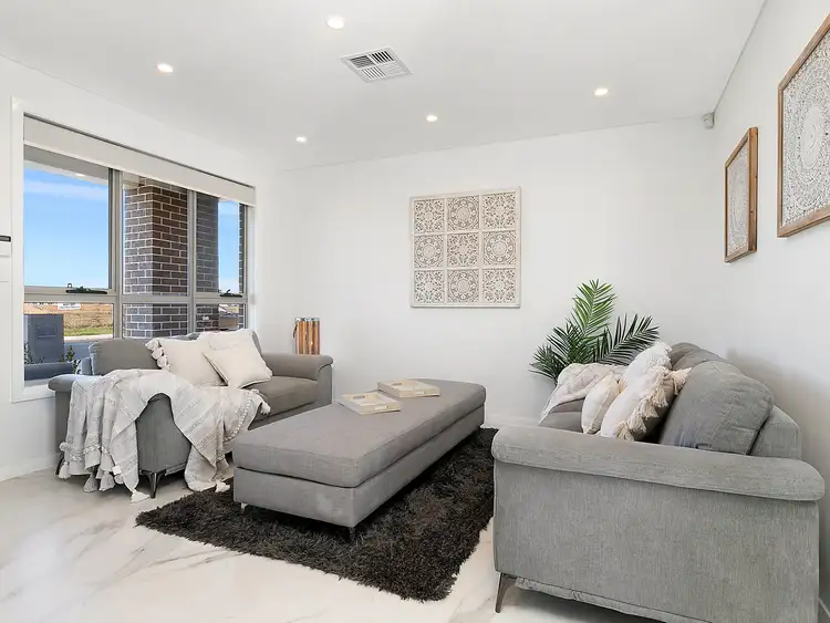 Second view of Homely house listing, 101 McAlister Parade, Marsden Park NSW 2765