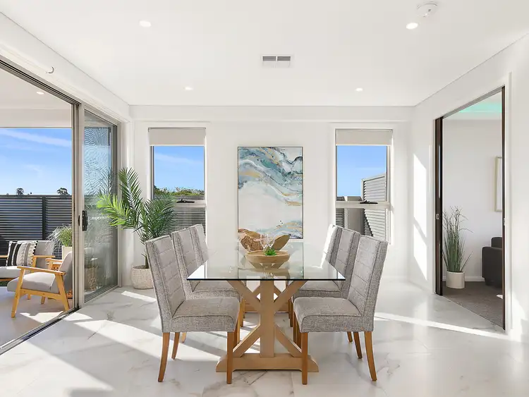 Fourth view of Homely house listing, 101 McAlister Parade, Marsden Park NSW 2765