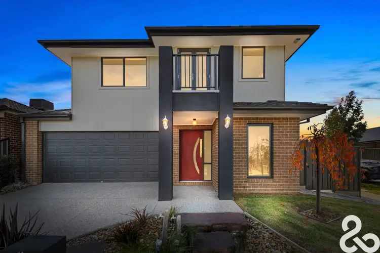 11 Amira Road, Wollert VIC 3750