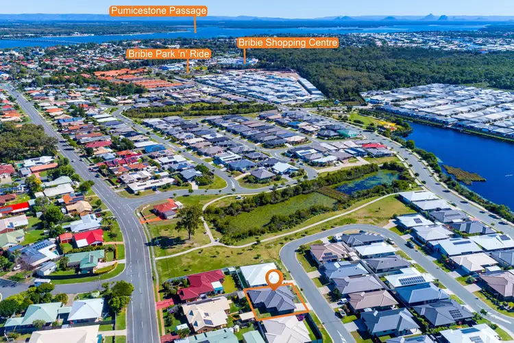 25 Cod Circuit, Bongaree QLD 4507