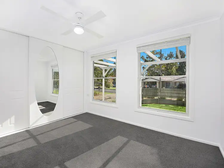Sixth view of Homely house listing, 2A Mulgoa Way, Mudgee NSW 2850