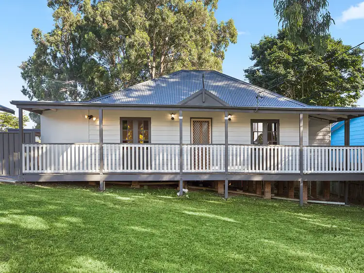 Second view of Homely house listing, 23 Coral Drive, Sandy Beach NSW 2456