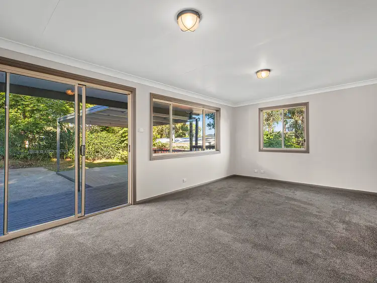 Fifth view of Homely house listing, 23 Coral Drive, Sandy Beach NSW 2456