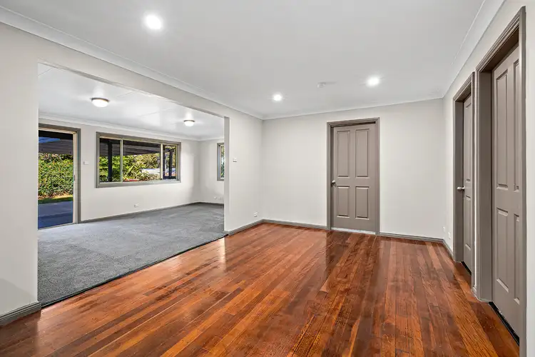 Sixth view of Homely house listing, 23 Coral Drive, Sandy Beach NSW 2456