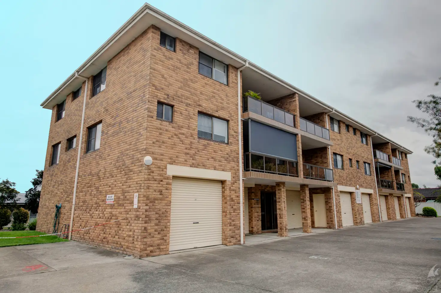Main view of Homely apartment listing, Level 2/35/1-5 North Street, Tuncurry NSW 2428